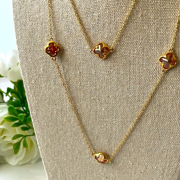 PARK LANE NECKLACE - Picture 2 of 4